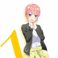 Nakano Ichika
