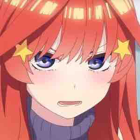 Nakano Itsuki