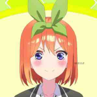 Nakano Yotsuba