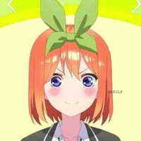 Nakano Yotsuba