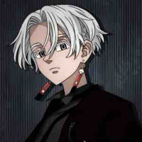 Kurokawa Izana