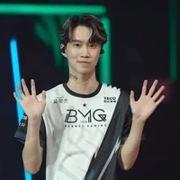 BMG(ONE) Junnn