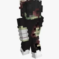 Zombie biến dị (2)