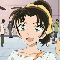 Toyama Kazuha