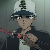 Hattori Heiji