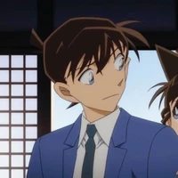 Kudo Shinichi