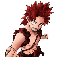 Kirishima Eijiro