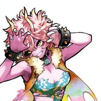 Mina Ashido