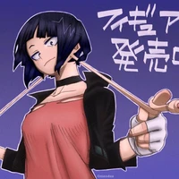 Kyoka Jirou