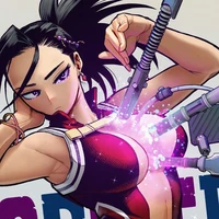 Yaoyorozu Momo