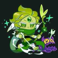 Wind Archer Cookie (bé gió)