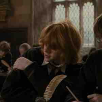 Ron Weasley