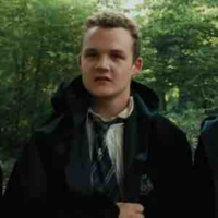 Gregory Goyle