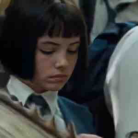 Pansy Parkinson