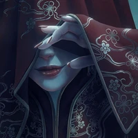 Vương Mẫu_Thống Đốc Ngân hàng Công Đức