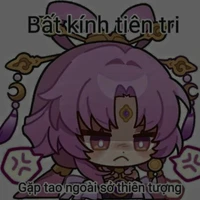 Tam Tai Của Nhân Loại Aka Ma Quỷ