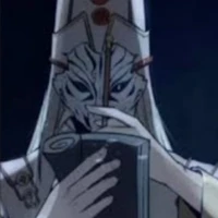 Bạch Vô Thường