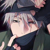 Hatake Kakashi