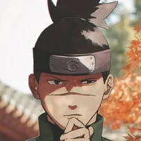 Umino Iruka