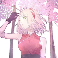 Haruno Sakura