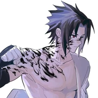 Uchiha Sasuke