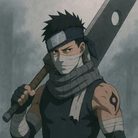 Momochi Zabuza