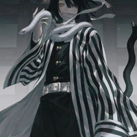 Iguro Obanai