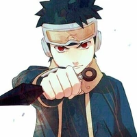 Uchiha Obito 