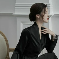 Cố Từ Nhân_bác cả