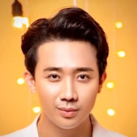 Trấn Thành (ba các top)