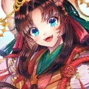 Nhi Nhi ( nô tì thân cận của Nguyệt )