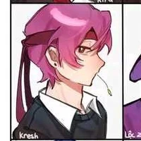 Kresh •Z•