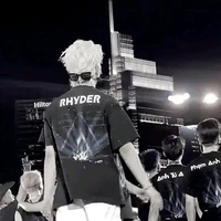 Nguyễn Quang Anh- Rhyder