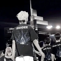 Nguyễn Quang Anh- Rhyder