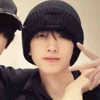 Tả Kỳ Hàm [@ilove?]