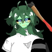 Nhỏ t/ giả zip zip 👽👾