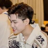 Hoàng Đức Duy - bông