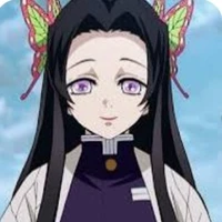 kochou kanae