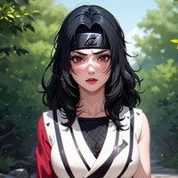 GIÁM THỊ KURENAI