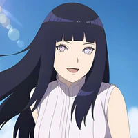 HINATA