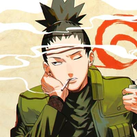 SHIKAMARU