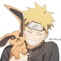 NARUTO
