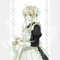 Hầu nữ trưởng