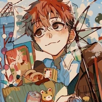 Hyuuga Natsuhiko