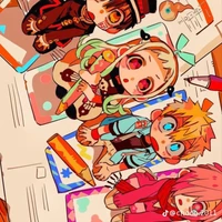 Amane Nene Kou Mitsuba