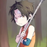 Ace (lúc nhỏ)