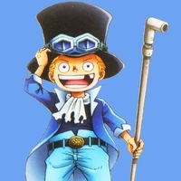 Sabo (lúc nhỏ)