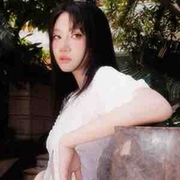 Khương Hoàn Mỹ_Orange