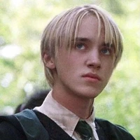 Draco Malfoy