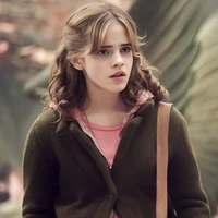 Hermione Granger